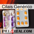 Cilais Genérico new12